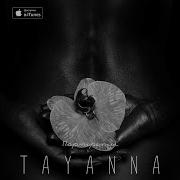 TAYANNA Люблю AUDIO