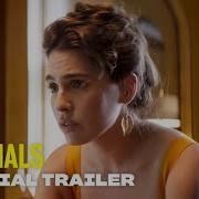 Mammals Official Trailer Prime Video
