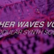 ÆTHER WAVES VOL 1 AE Modular Synth Sounds