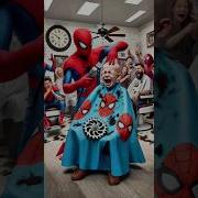 Evolution Of Spider Man Avengers Evolution Shorts Marvel Avengers Spiderman