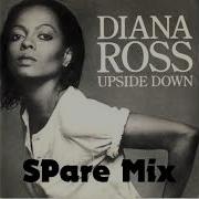 Diana Ross Upside Down SPare Extended Disco 12 Mix