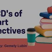 ABCD S Of Smart Objectives