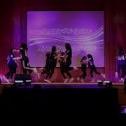 Asian Night 2018 Ft AJ Rafael Lambda Phi Epsilon X Alpha Kappa Delta Phi