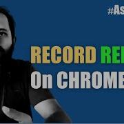 AskRaghav How To Record Replay Web Tests On Chrome Chrome Dev Tools RECORDER