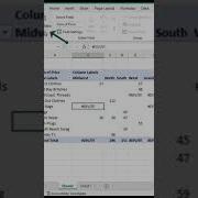 Fix Error In Pivot Table Advance Excel Formula MyExcelGeeks