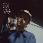 Mac DeMarco Chamber Of Reflection Extended Version By ETVITOR