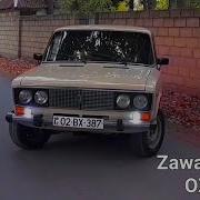 Vaz 2106 Ağdaş ZawanBeats OXGN