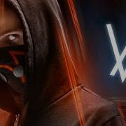 Alan Walker Force VIP Remix