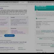 How To Validate An XML Document Against XSD Schema Using XMLStarlet