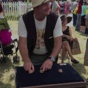 Bob Sheets Three Shell Game
