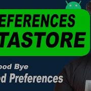 Preferences DataStore In Android Complete Guide With Examples