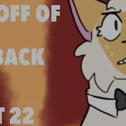Get Off Of My Back MAP Part 22 Doctor Who