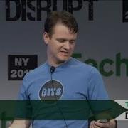 Bits Demo Disrupt NY 2013 Hackathon