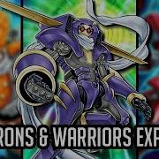 Yusei Explained Part 1 Synchron Warriors Yu Gi Oh Archetype Analysis