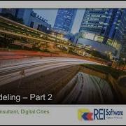 Full Webinar ContextCapture Part I Reality Modeling 2 EN