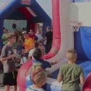 Christian County Back 2 School Bash 2014