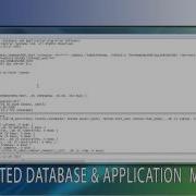 Progress To Microsoft SQL Server Database Migration Demo