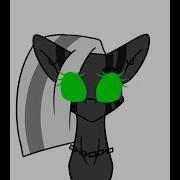Viper Meme MLP OC