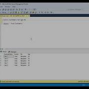 SQL Server Update Statement