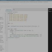 COP1000 Using Multidimensional Lists In Python Correction