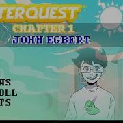 PesterQuest Chapter 1 John All Endings No Commentary