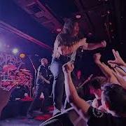 Cryptopsy LIVE Crowbar Sydney 19 December 2025