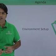 ExpressJS Environment Setup