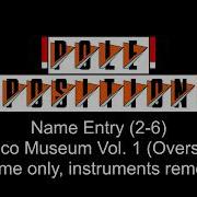 Pole Position Audio Comparison In Early Namco Museum Games