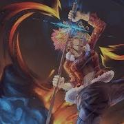 Nightcore Knuckle Up