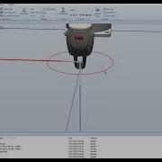 ABB Robtics Basic 1 Abb IRB 140 Pick And Place Robot Studio