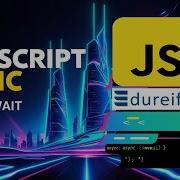 Asynchronous JavaScript Course Async Await Promises Callbacks JS Tutorial For Beginners