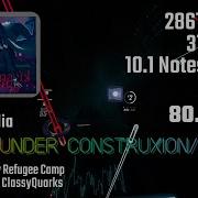 Camellia UNDER CONSTRUXION Beat Saber