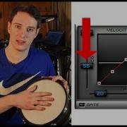 All The Electronic Drum Settings Explained How Scan Time Retrig Cancel And More Work