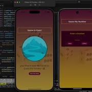 React Native Guessing Game For IOS And Android Full Walkthrough Code