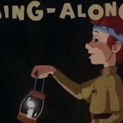 The Princess And The Goblin Spark Inside Us Singalong
