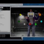 Kinect Drumkit