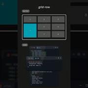 Grid Using HTML Css Html Css Grid Coding Programming Python