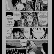 Hellsing The Dawn En Español