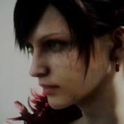 Square Enix DirectX 12 Real Time Tech Demo WITCH CHAPTER 0 Cry
