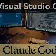 Claude Code VS Code Local LLM Идеальная конфигурация для разработки