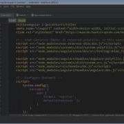 Angular 2 For Beginners Tutorial 4 SystemJS And Main Ts
