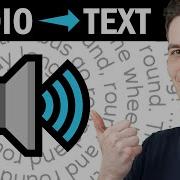 How To Convert Audio To Text FREE No Time Limits