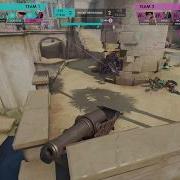 Brig Shield Bash Momentum Bug