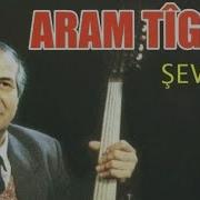 Aram Tîgran Şivano