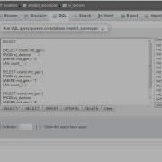 PHP MySql Multiple Count Statements