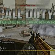 Call Of Duty 4 Modern Warfare PS3 Multiplayer Gameplay In 2026
