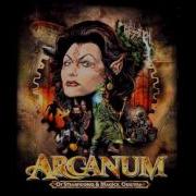 Arcanum HQ Soundtrack 18 Qintarra