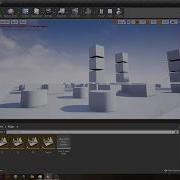 Random Level Generator UE4 Tutorial