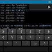 Android Aide Game Tutorial Part 2
