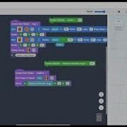 Tinkercad Codeblocks Tutorial Make A Repeating Pattern Of Rings